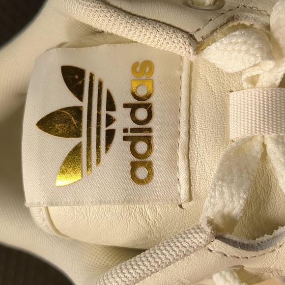 Adidas sneakers leather - Picture 7 of 8